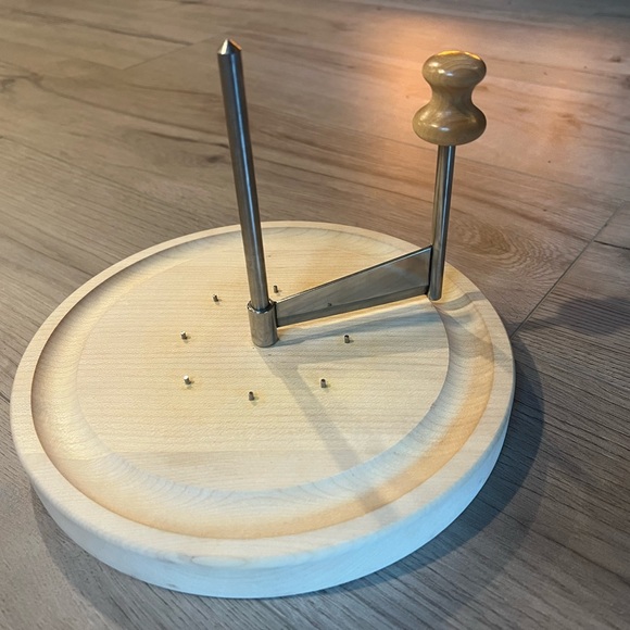 Vintage Swiss Girolle - Picture 3 of 8